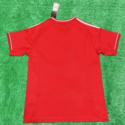 25/26 liverpool home football Jersey