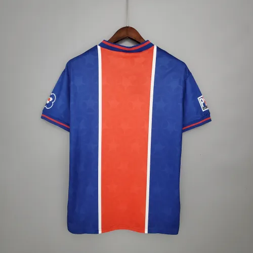 Retro PSG 95/96 home
