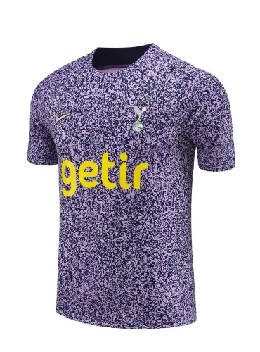 23/24 Tottenham Hotspur football jersey