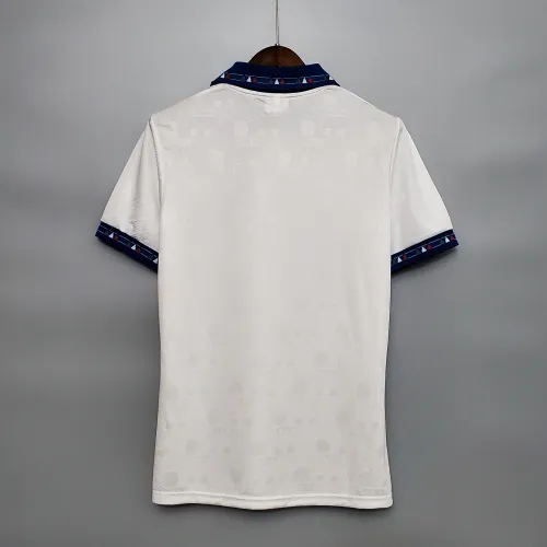 Retro Italy 1994 away