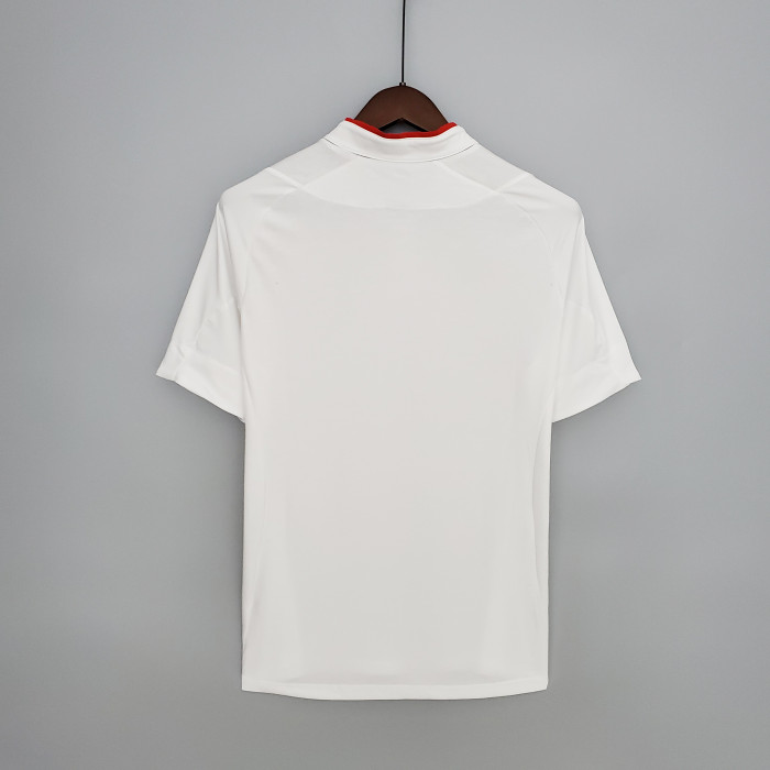 Retro 2012 England home