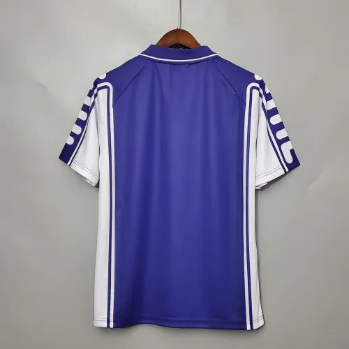 Retro 99/00 Florence home