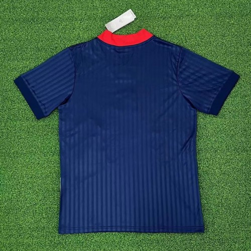 Ajax ICONS retro football Jersey