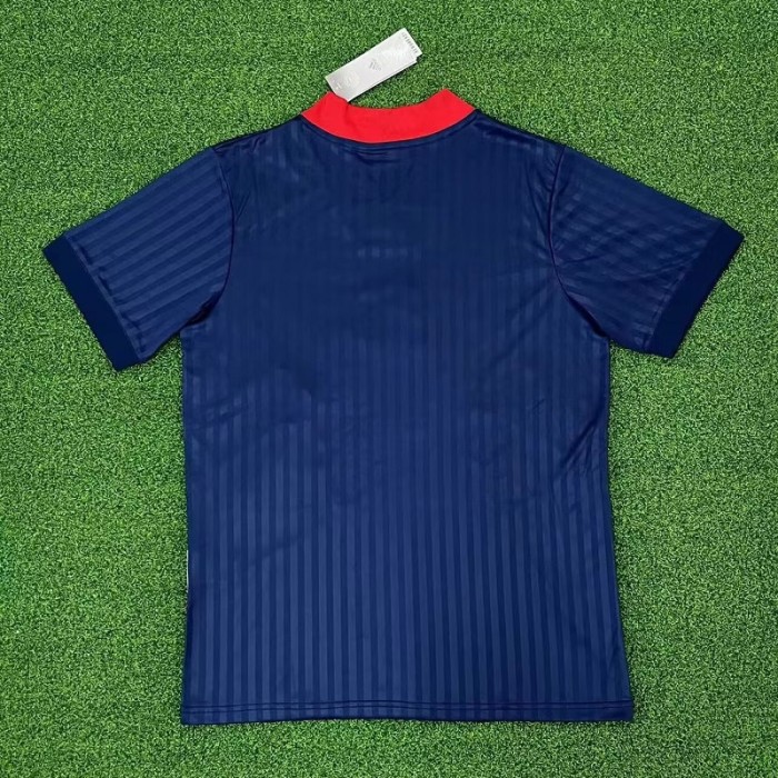 Ajax ICONS retro football Jersey