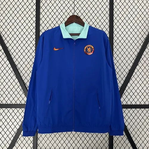 24/25 Chelsea Two sided windbreaker