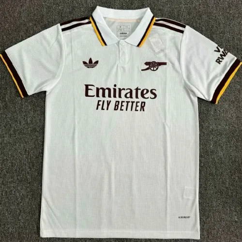 25/26 Arsenal third football Jersey