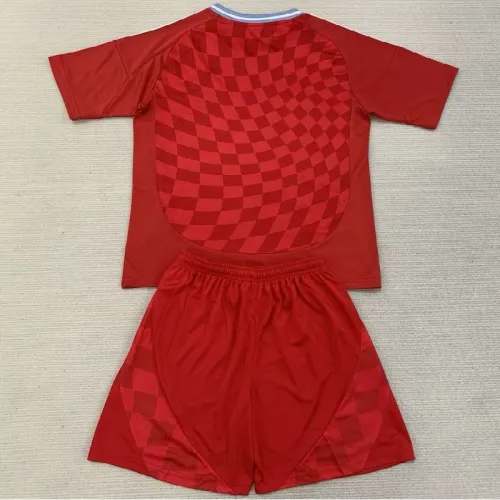24/25 Aberdeen home Adult Set