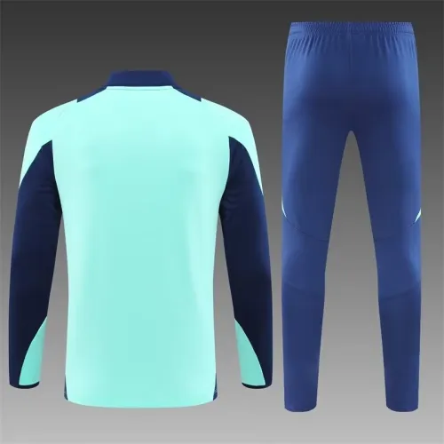 24/25 Arsenal Light Blue training suit