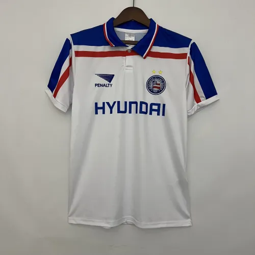 Retro Bahia 1998 White
