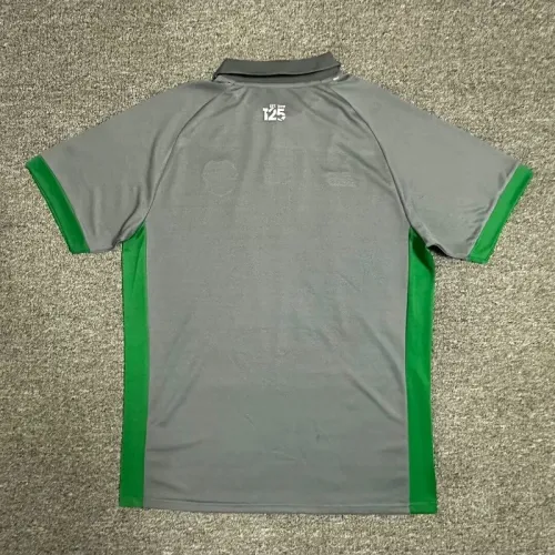 24/25 Cardiff City Away football jersey