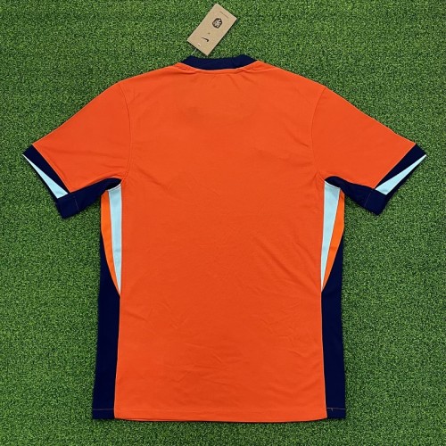 24/25 Netherlands home football Jersey