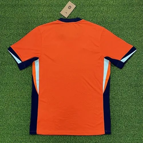 24/25 Netherlands home football Jersey