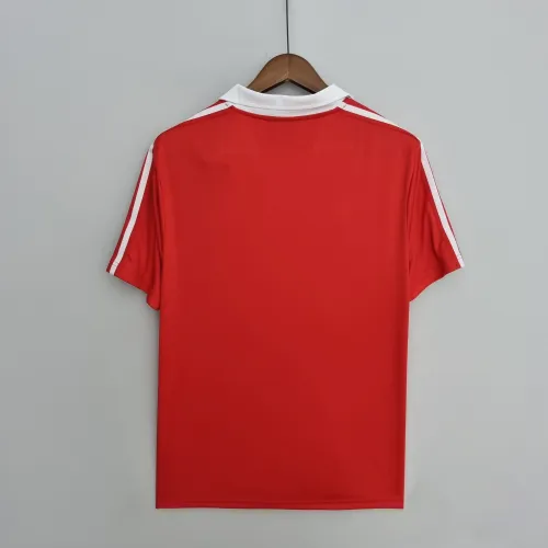 Retro chile 1982 home