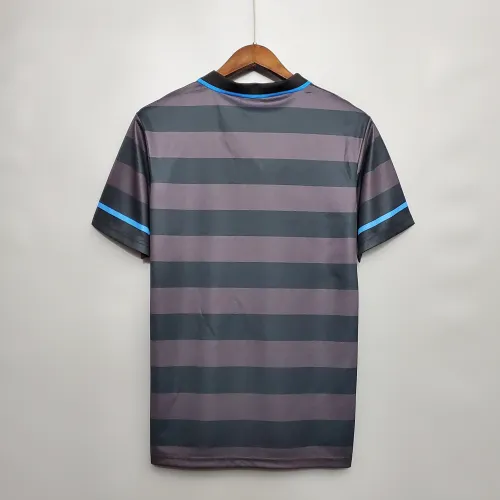 Retro 97/98 Inter Milan third football Jersey