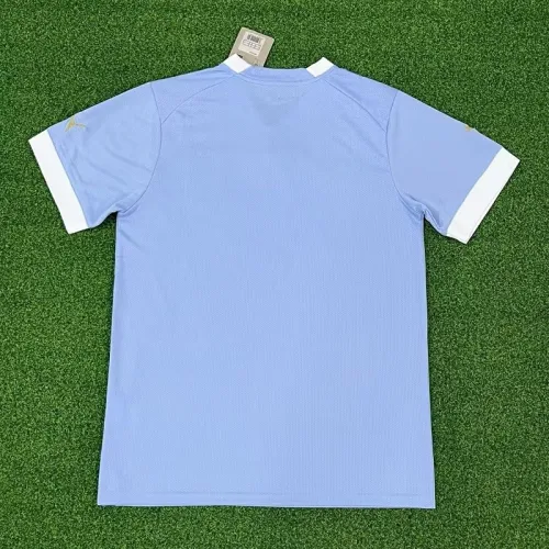 2022 Uruguay national team home football jersey S-4XL