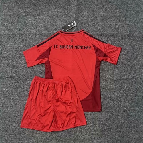 24/25 bayern munich home  Adult Set