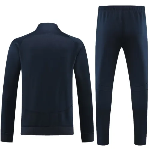 23/24 Tottenham Hotspur royal blue jacket training suit