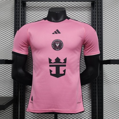 24/25 Inter Miami home Player Version