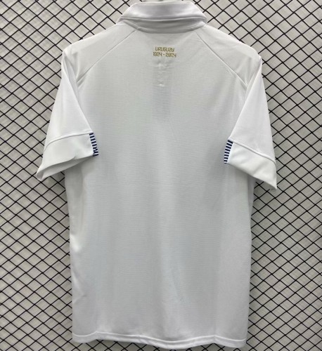 24/25 Uruguay national team away jersey