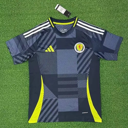 24/25 Scotland home football Jersey