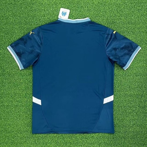 24/25 Marseille Away football jersey