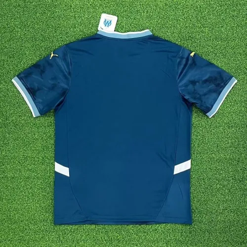 24/25 Marseille Away football jersey