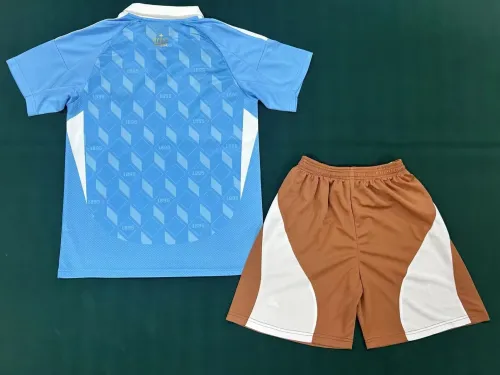 24/25 Belgium away Adult Set