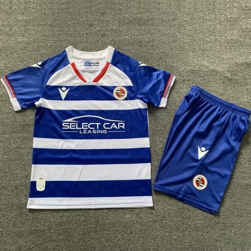 24/25 Reading home kids kit