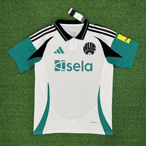 24/25 Newcastle United third football Jersey