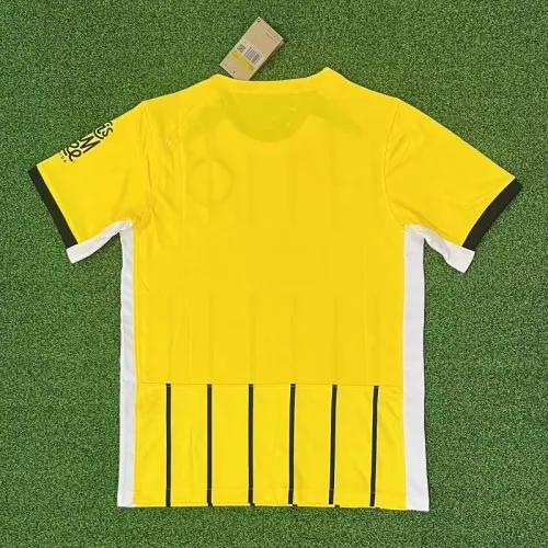 24/25 Brighton Away football jersey