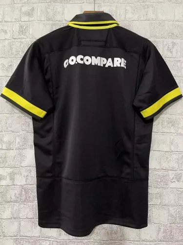 2024 Wales away rugby Jersey