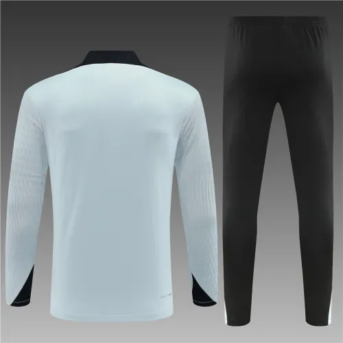 24/25 Barcelona Royal training suit Hu Lan
