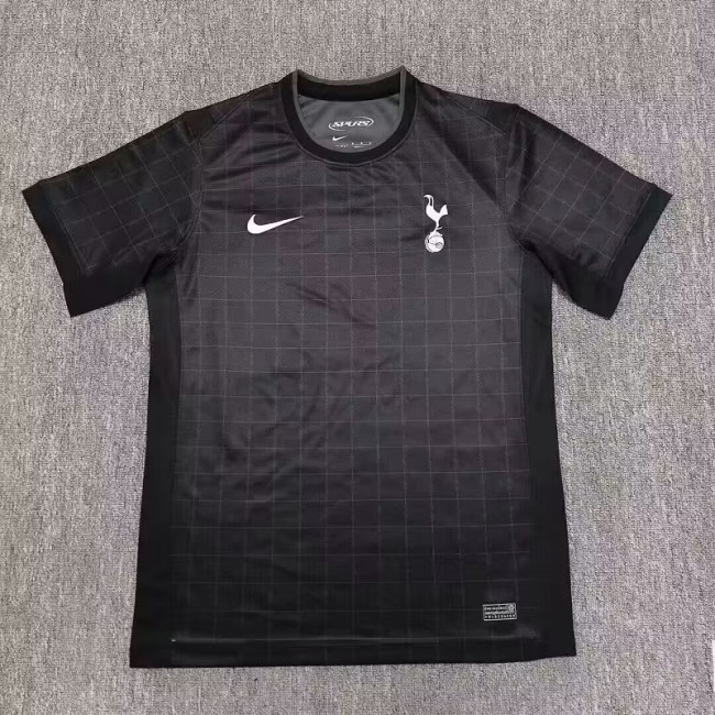 25/26 Tottenham Hotspur Away football jersey