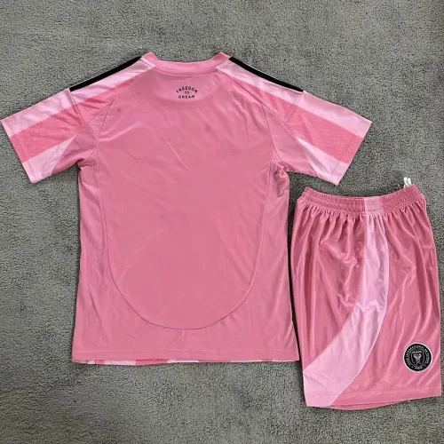 25/26 Inter Miami home Adult Set