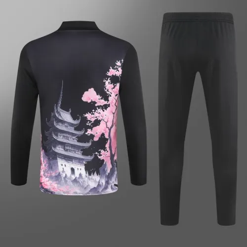 24/25 JAPAN kids training suit