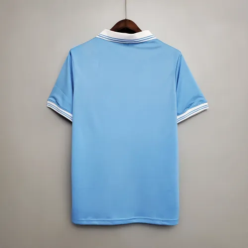 Retro Napoli 86/87 home