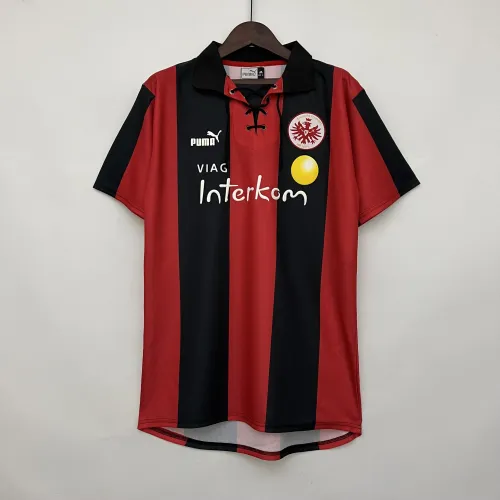 Retro Frankfurt 98/00 100th Anniversary Home