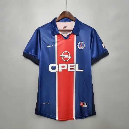 Retro 98/99 PSG home