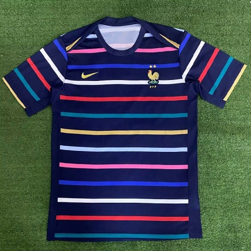 24/25 France Training