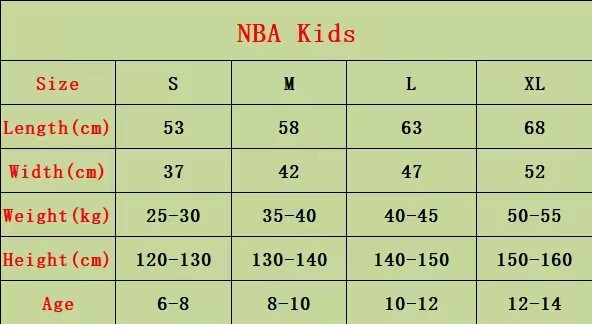 NBA Lakers #24 BRYANT kids Basketball Jersey yellow