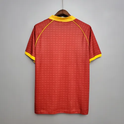 Retro Roman 90/91 home