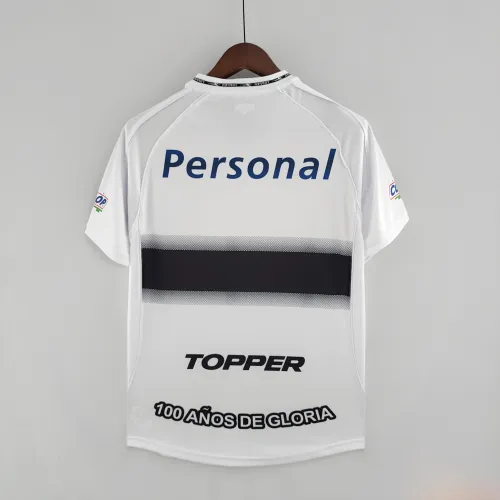 Retro 2002 Olympia home