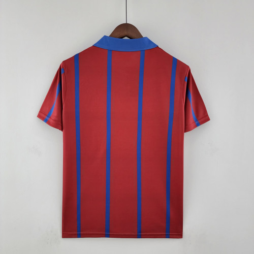Retro 93/95 FC Girondins de Bordeaux home