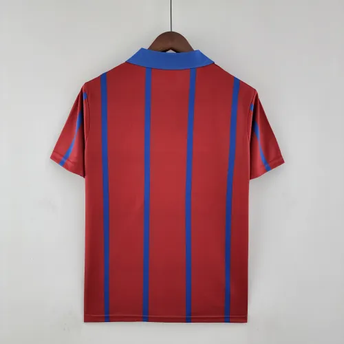 Retro 93/95 FC Girondins de Bordeaux home