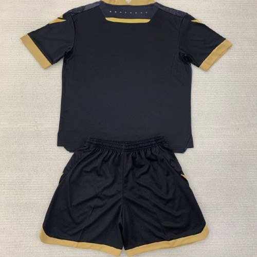 24/25 nantes Away kids kit