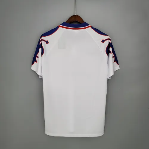Retro Florence 95/96 away