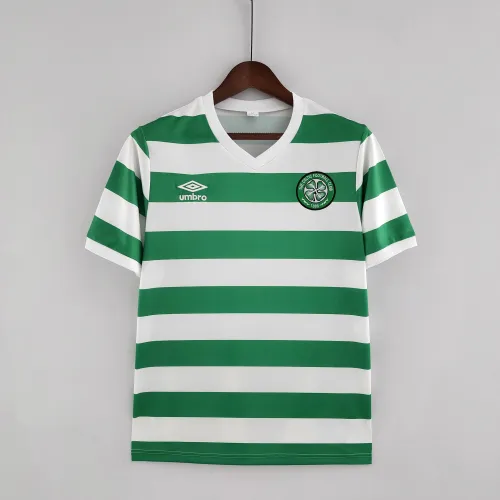 Retro 80/81Celtics home