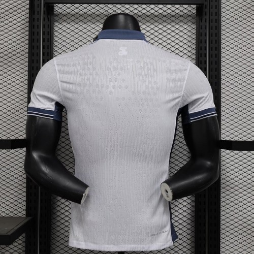 24/25 inter milan Away Player version