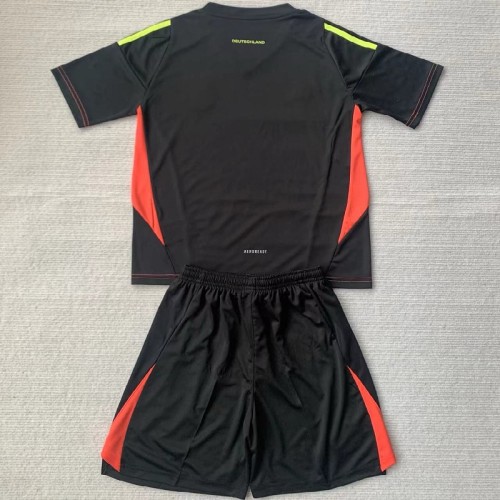 24/25 Germany Goalkeeper Adult Set