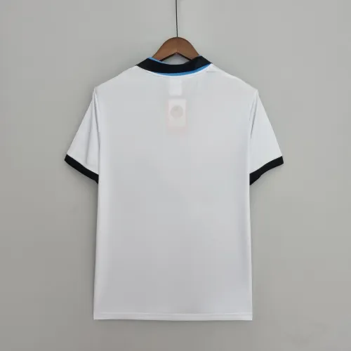 Retro 90/91 Inter Milan away